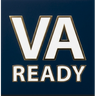 VA Ready and Vet Ready logo